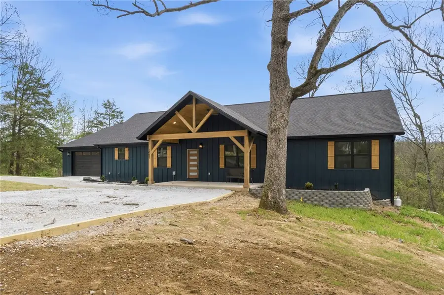 1005 E Bowen Boulevard, Fayetteville, AR 72703 - #3