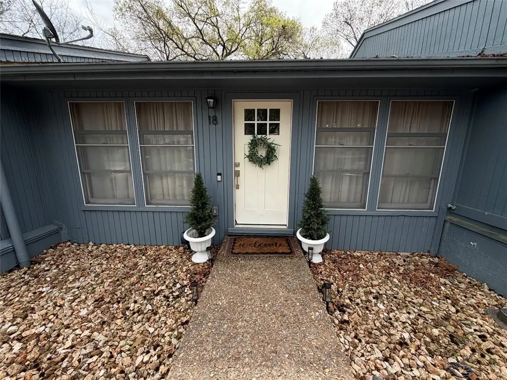 18 Dogwood Drive, Bella Vista, AR 72715 - #1