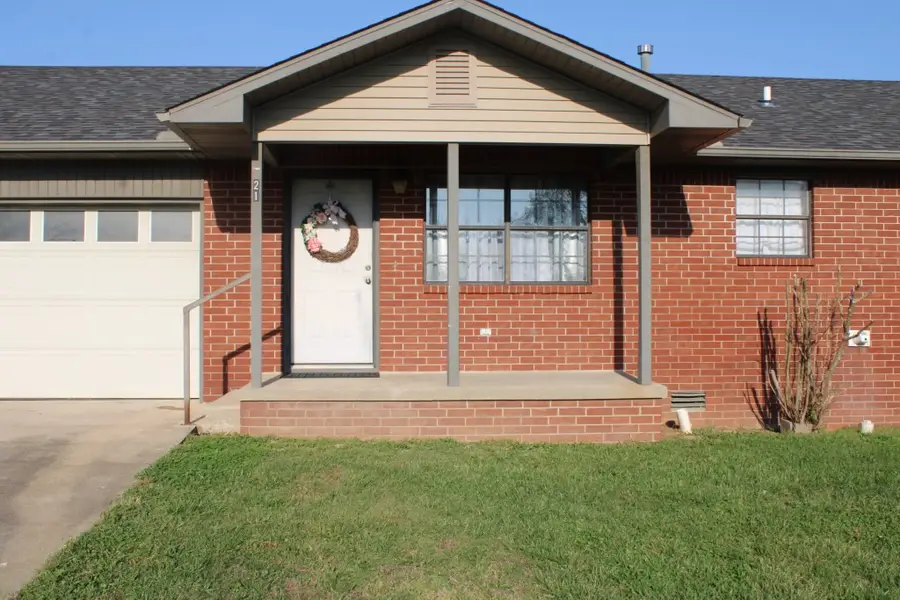 121 Zinc Road, Harrison, AR 72601 - #3