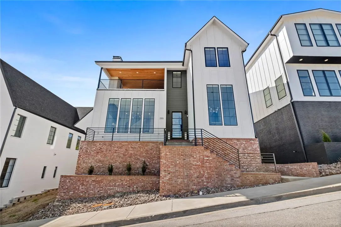 2105 Panorama Place, Fayetteville, AR 72701 - #1