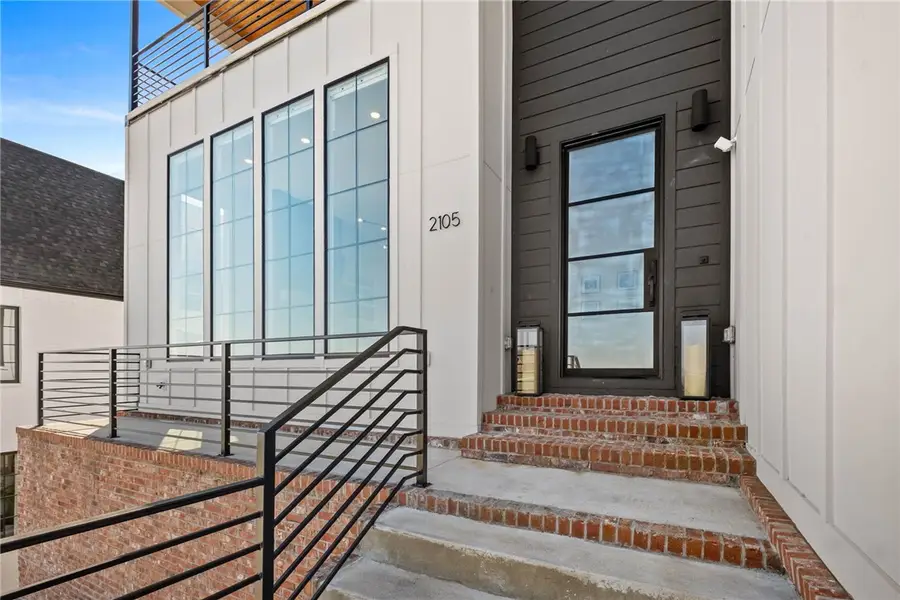 2105 Panorama Place, Fayetteville, AR 72701 - #3