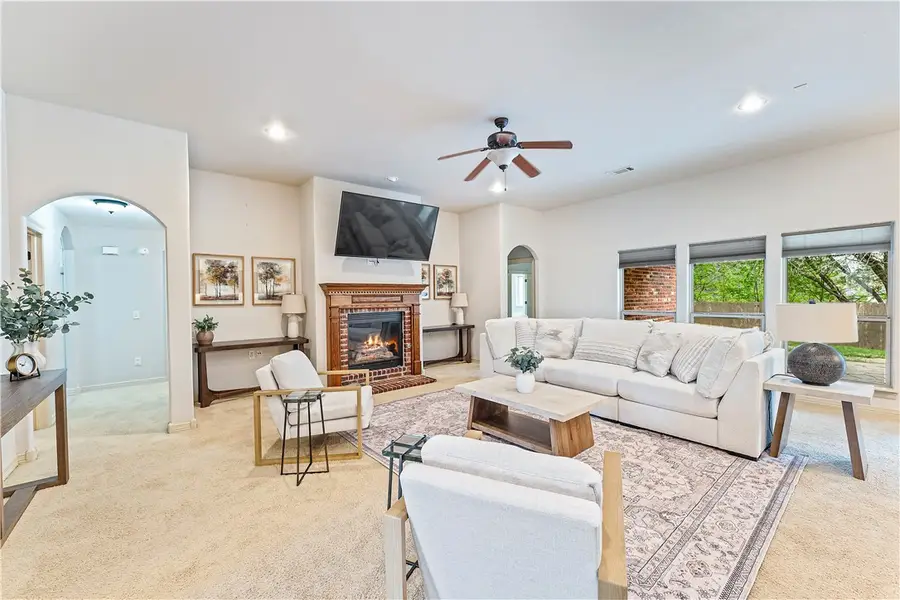 3802 SW Staverton Drive, Bentonville, AR 72713 - #3