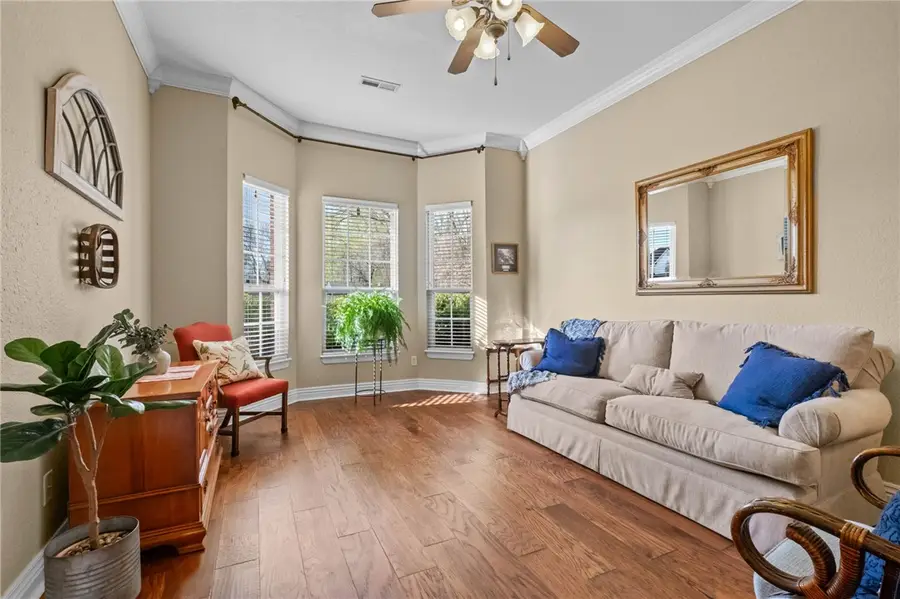 4103 W Easy Street, Rogers, AR 72756 - #2