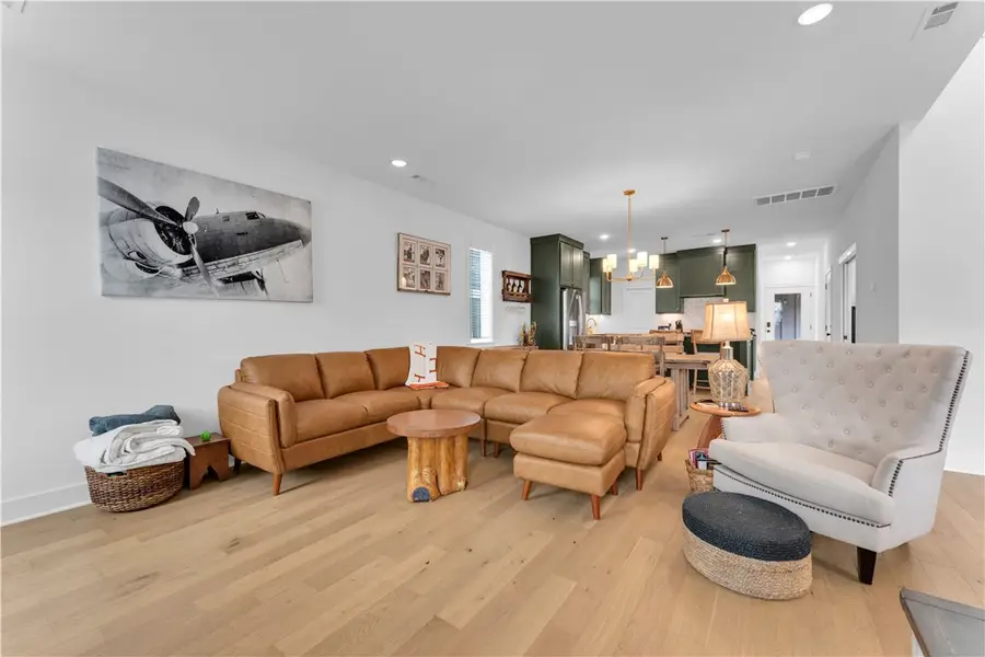 2058 E Little Crew Drive, Fayetteville, AR 72703 - #3