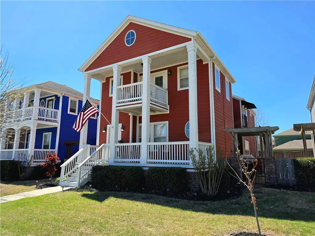 661 Rupple Road, Fayetteville, AR 72704 - #1