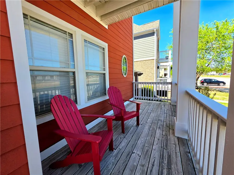 661 Rupple Road, Fayetteville, AR 72704 - #3