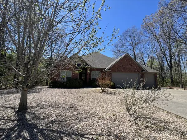 47 Sherlock Drive, Bella Vista, AR 72715