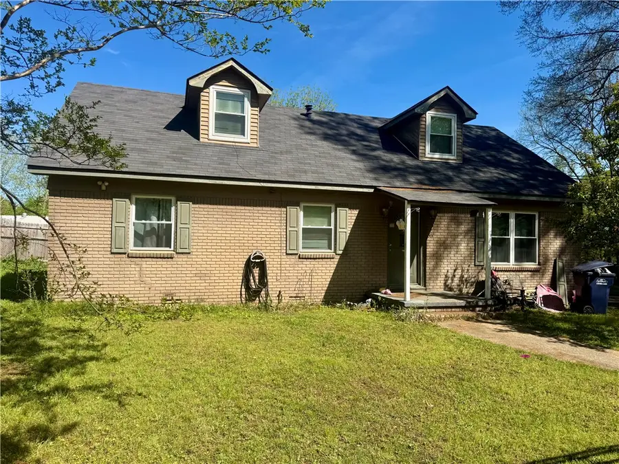 1109 Avenue 3 Se, Atkins, AR 72823 - #2