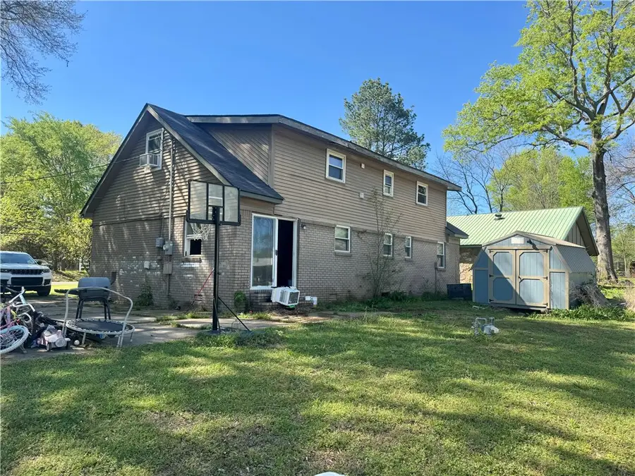 1109 Avenue 3 Se, Atkins, AR 72823 - #3