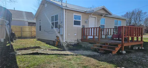 400 S Main Avenue, Lincoln, AR 72744