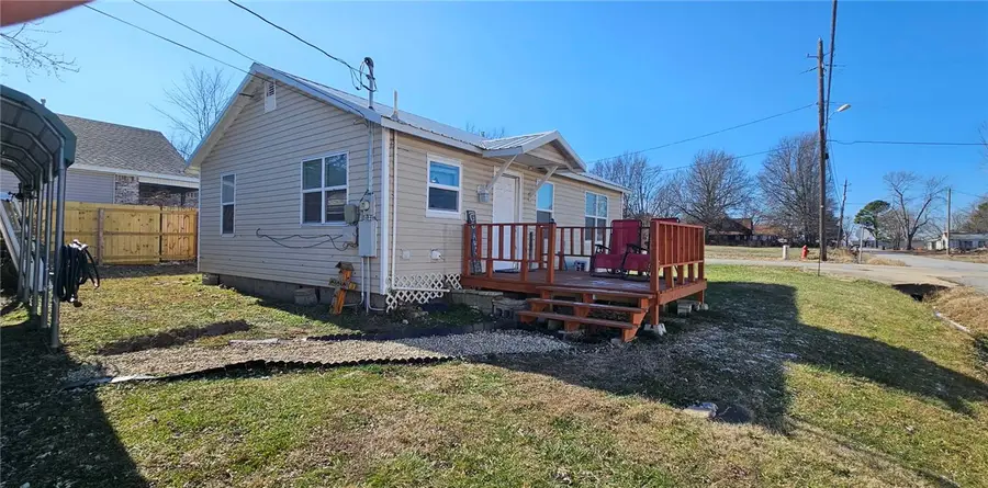 400 S Main Avenue, Lincoln, AR 72744 - #2