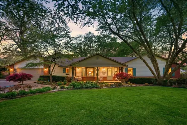 3221 Eden Drive, Johnson, AR 72762