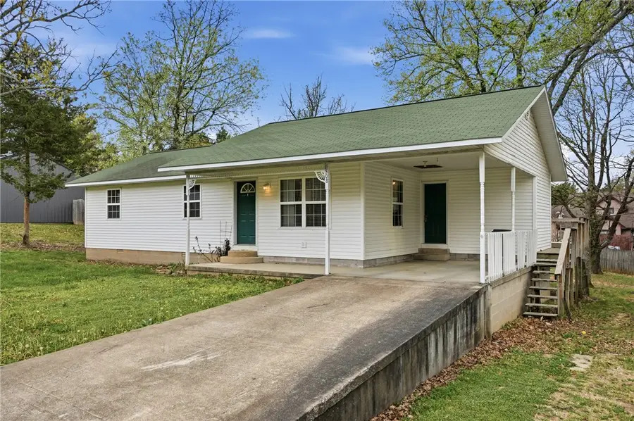 1508 Janet Street, Berryville, AR 72616 - #2