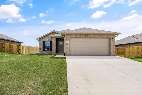 1719 Farmer Street, Pea Ridge, AR 72751