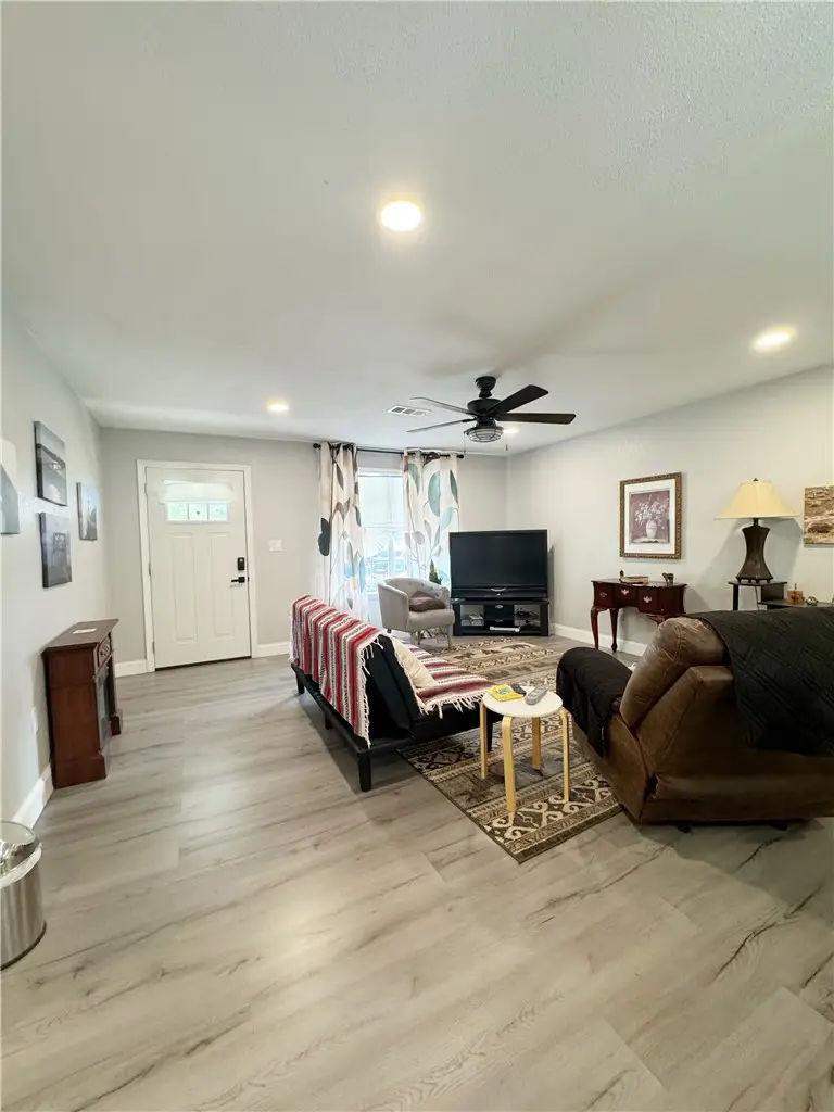 1035 Gum Street, Russellville, AR 72802 - #3