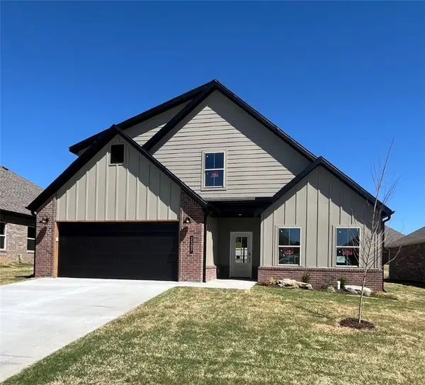 2307 N Lexington Street, Siloam Springs, AR 72761