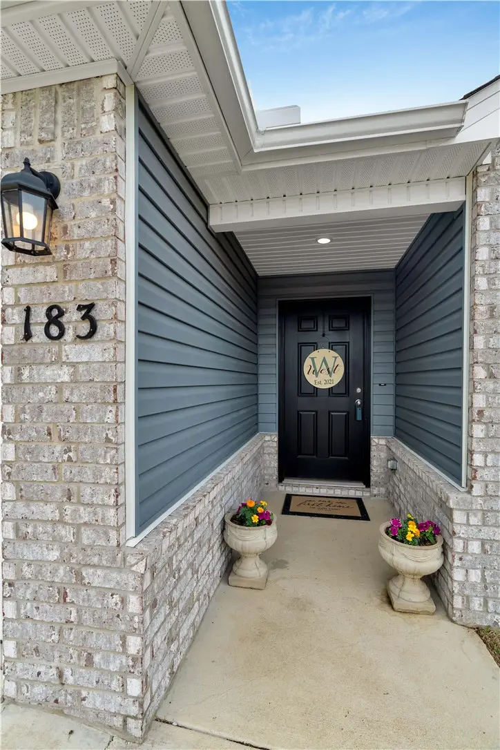 183 Justin Street, Elkins, AR 72727 - #3