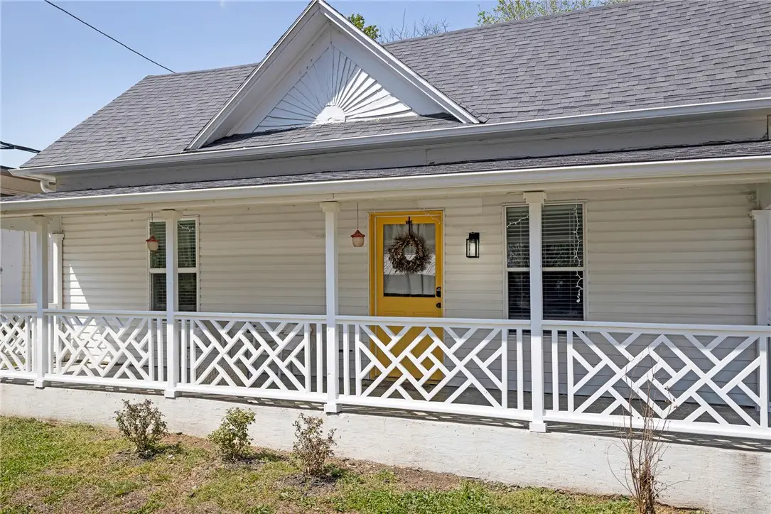 255 Wheeler Street, West Fork, AR 72774 - #1