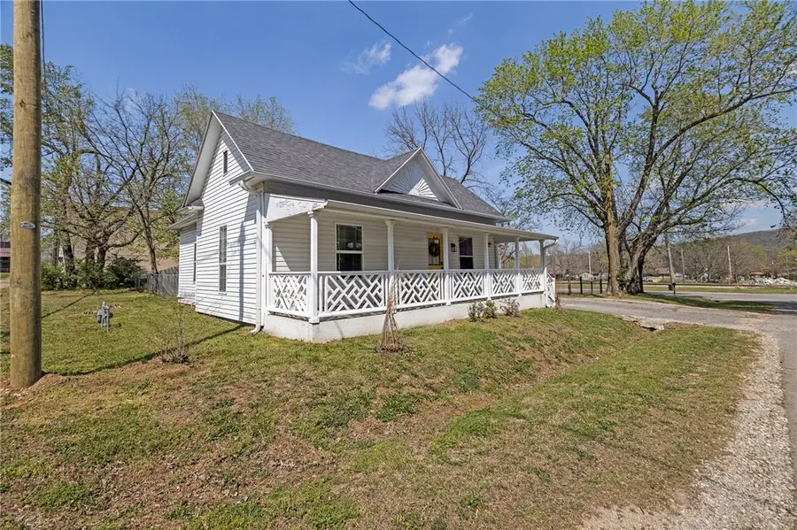255 Wheeler Street, West Fork, AR 72774 - #2
