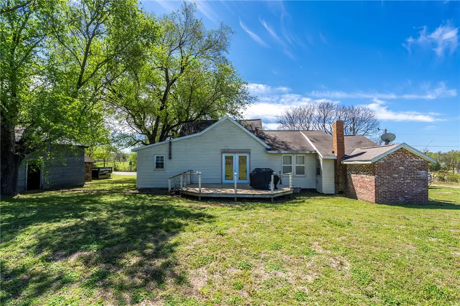 22496 Highway 62, Summers, AR 72769 - #3