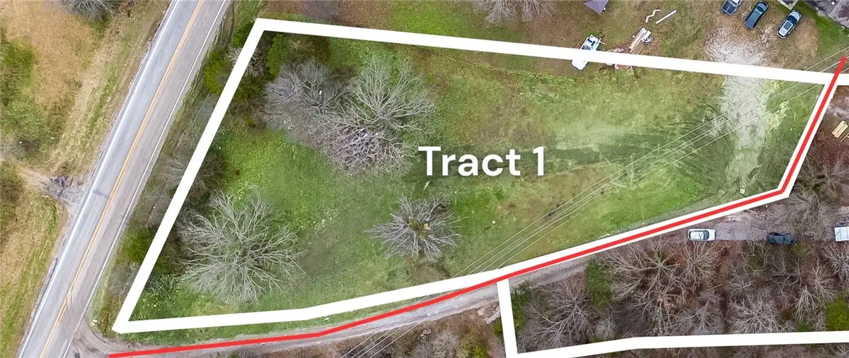 10286 N Highway 265, Fayetteville, AR 72701 - #1