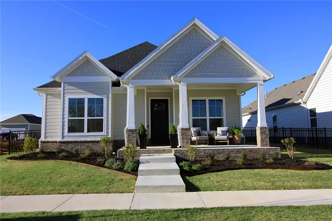 6806 Springtime Terrace, Springdale, AR 72762 - #1