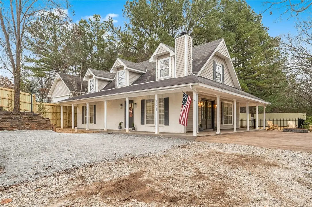10286 N Highway 265, Fayetteville, AR 72701 - #1