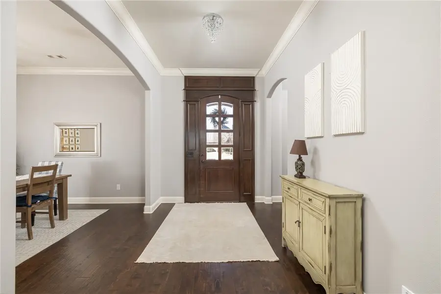 2116 Riverwater Lane, Fayetteville, AR 72703 - #3