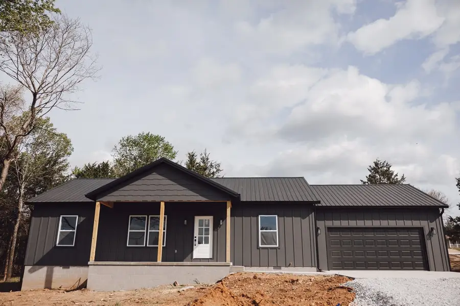 290 W Blue Jay, Diamond City, AR 72601 - #2