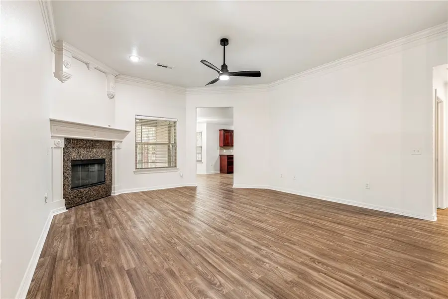 3529 Marsh Street, Fayetteville, AR 72704 - #3