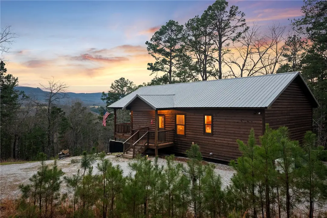 920 Nc 3855, Hasty, AR 72640 - #1