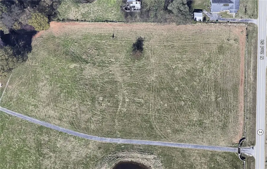 N 2nd Street, Rogers, AR 72756 - #2