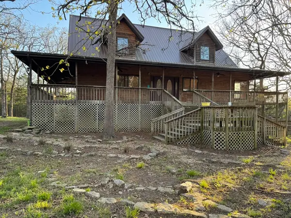 285 Mc 2035, Lead Hill, AR 72644