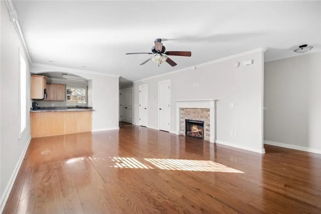 2009 Karrington Ridge #C, Springdale, AR 72762 - #1