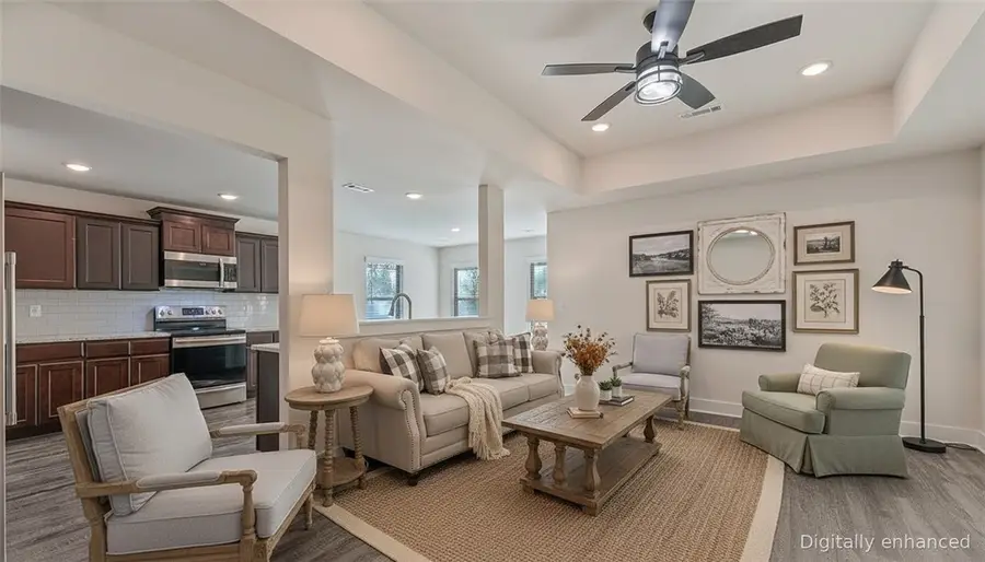 1311 Valley Drive, Gentry, AR 72734 - #3