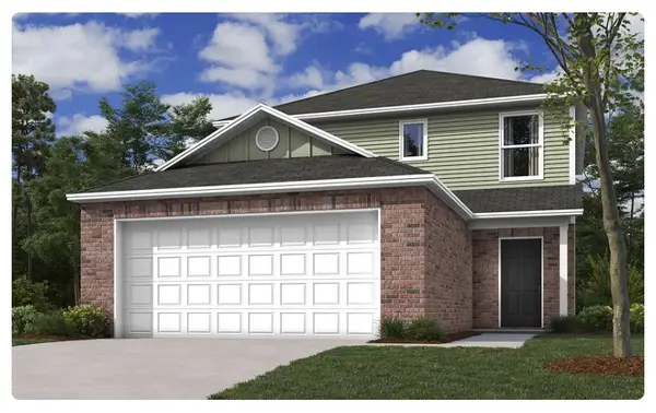 1105 Colossal Avenue, Lowell, AR 72745