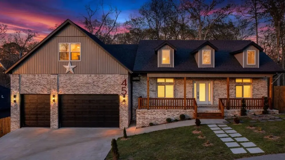 45 Westmorland Drive, Bella Vista, AR 72714 - #1