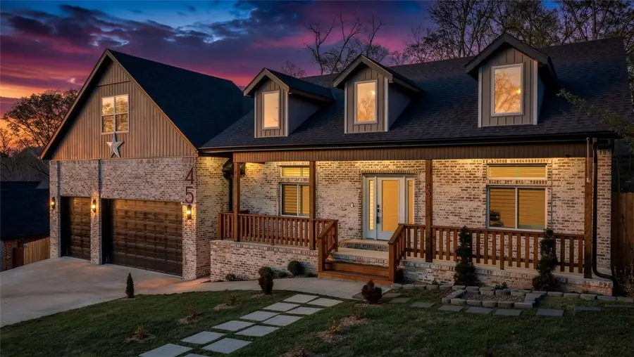 45 Westmorland Drive, Bella Vista, AR 72714 - #2