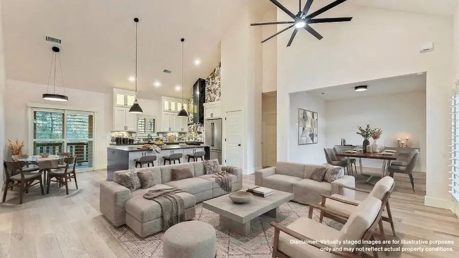 45 Westmorland Drive, Bella Vista, AR 72714 - #3