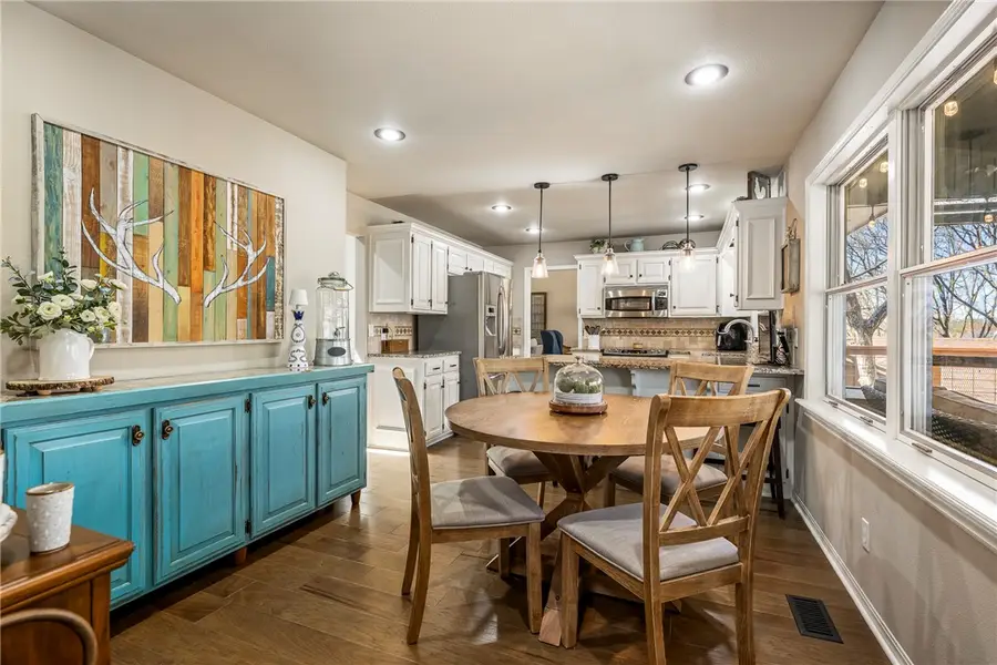 15 Pembroke Lane, Bella Vista, AR 72715 - #3