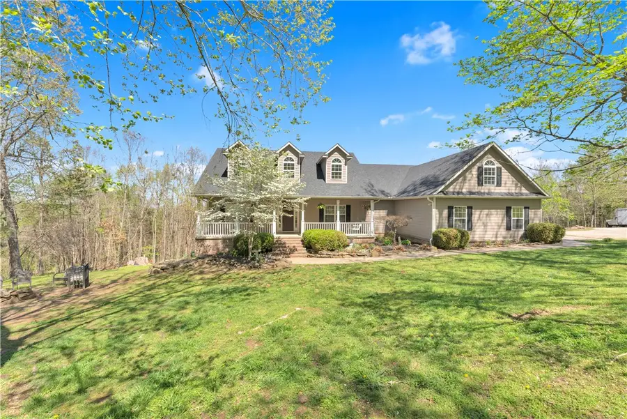 208 Madison 6023, Huntsville, AR 72740 - #2