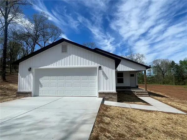 419 County Road 3339, Clarksville, AR 72830