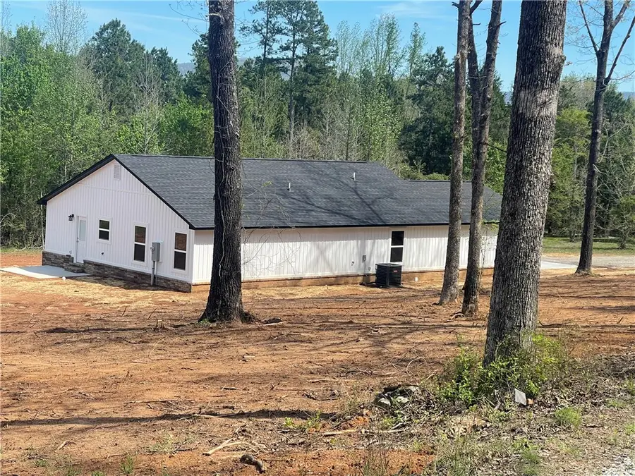 419 County Road 3339, Clarksville, AR 72830 - #2