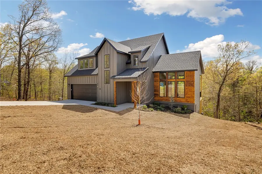 25 Cullen Hills Drive, Bella Vista, AR 72715 - #3