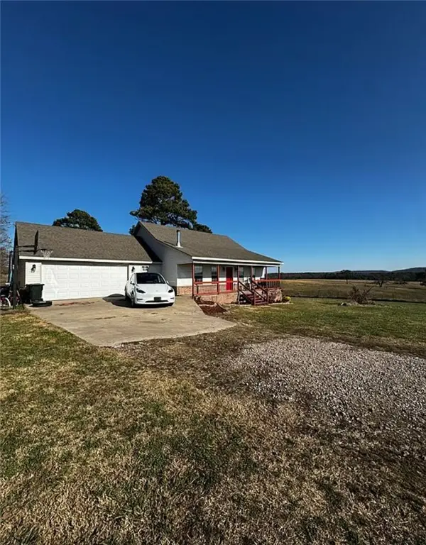 75411 S 4749 Road, Westville, OK 74965