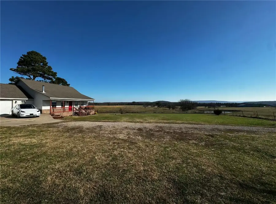 75411 S 4749 Road, Westville, OK 74965 - #2