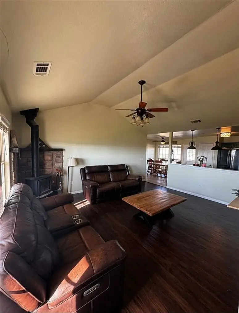 75411 S 4749 Road, Westville, OK 74965 - #3