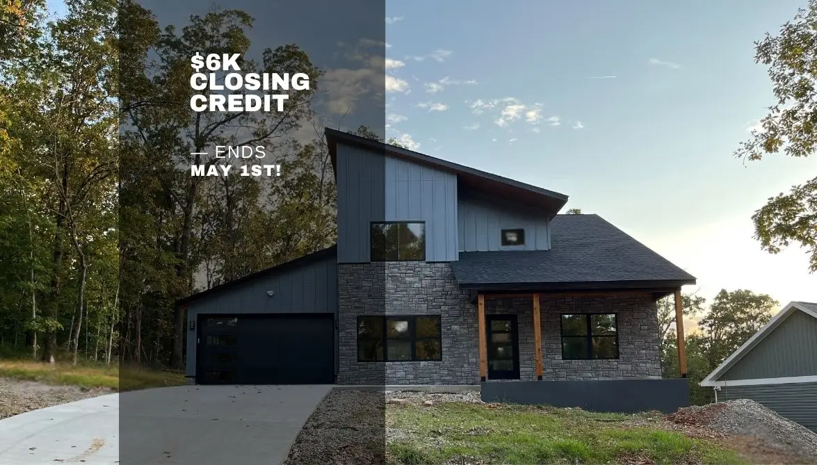 85 Rountree Drive, Bella Vista, AR 72715 - #1