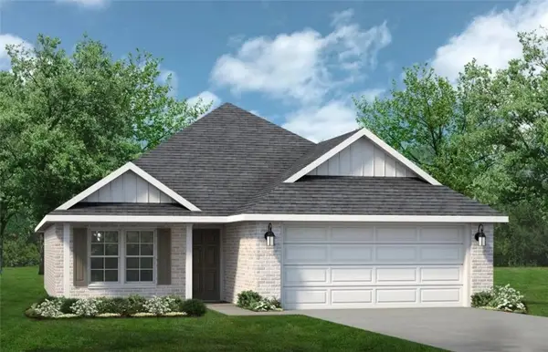 4217 W Barhem Drive, Fayetteville, AR 72703