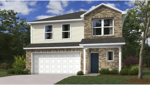 602 Marsol Street, Lowell, AR 72745 - #1